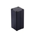 thumbnail image 3 of PCB Instrument Box Aluminum Enclosure Electronic Cooling Case 50x25x25mm, Surface Sandblasting, for Electronic Projects, 3 of 7