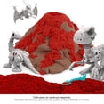 thumbnail image 1 of Set de Juego Kinetic Sand Dino x Cave Varios Modelos 1 Pieza, 1 of 4