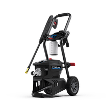 AR Blue Clean BCXP22000 Electric Pressure Washer - 2000 PSI, 1.7 GPM, 13 Amps