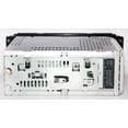 thumbnail image 4 of Restored Jeep Chrysler Dodge 02-06 AM FM CD Cassette Car Truck Radio - P05091605AC - RAZ (Refurbished), 4 of 5