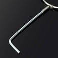 thumbnail image 4 of Hloma 10Pcs Set Portable Hexagon Hex Key Wrench Spanner Bike Bicycle Repair Tool, 4 of 5