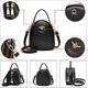 thumbnail image 3 of Bolsos bandolera pequeños, bolsos de hombro para mujer, elegantes bolsos de mensajero para mujer, monederos y carteras., 3 of 5