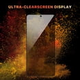 thumbnail image 4 of MyBat Pro Privacy Full Coverage Tempered Glass Screen Protector for Samsung Galaxy S26 Ultra, 4 of 6
