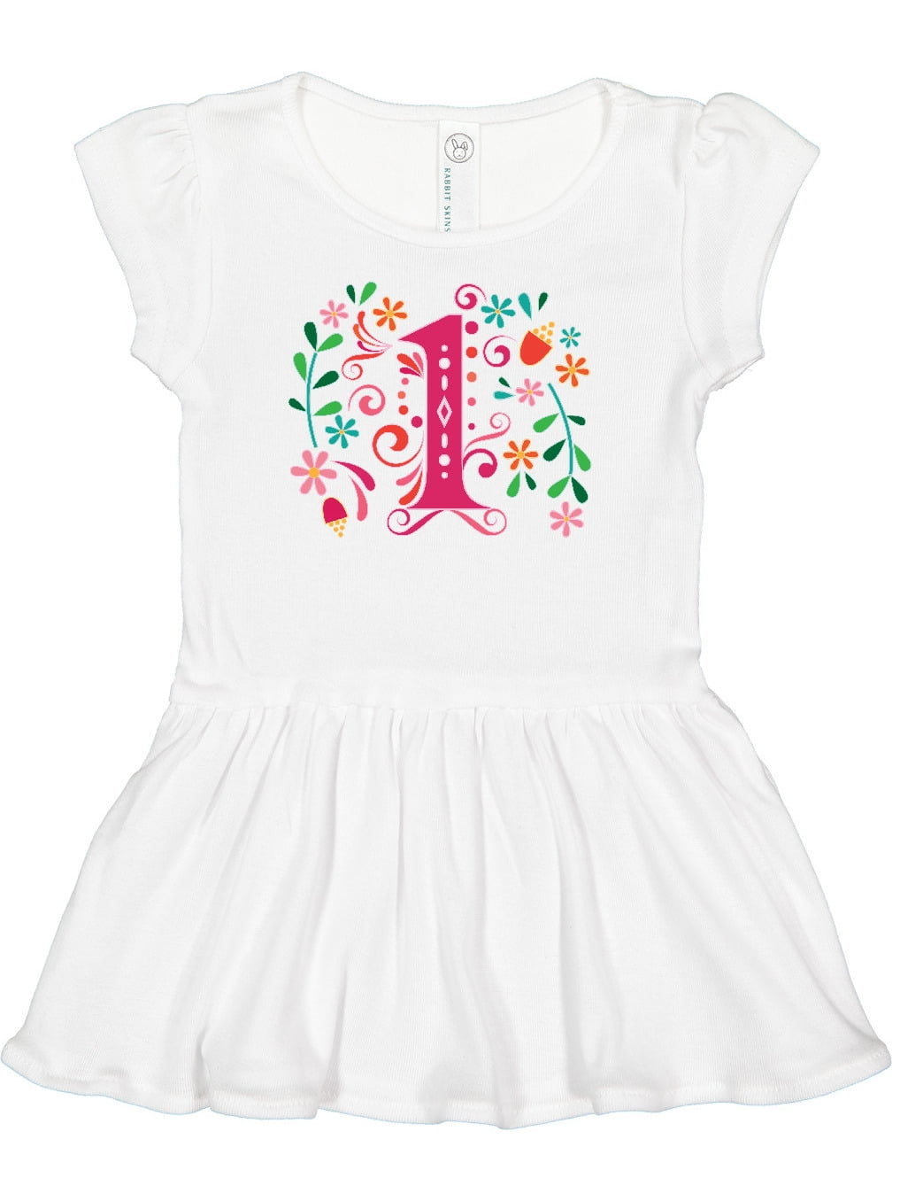 2 year old girls dress