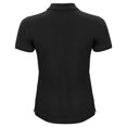 thumbnail image 2 of Clique Polo en Coton Biologique pour Femmes, 2 of 5