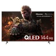 thumbnail image 1 of Pantalla Hisense QD7N Series 85" UHD 4K Smart TV QLED Google TV 144Hz, 1 of 5
