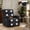 Black, variant on Eyisean 34.8" Motor Power Lift Recliner Chair with Cup Holder & Charging Port, Oversized Armchair with 8-Point Massage & Lumbar Heating, Easy Assembly, Electric Stand Assist Lift Chair for Elderly