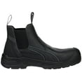 thumbnail image 2 of Puma Safety Tanami Mid Men's 6-inch Composite Toe Electrical Hazard Chelsea Work Boot, 2 of 5