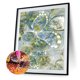 thumbnail image 2 of Cuadros Decorativos 5D bricolaje diamante pintura kits flor remolino cuadrado completo taladro mosaico rhinestone Ndcxsfigh Nuevos Originales, 2 of 9