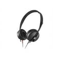 thumbnail image 3 of Sennheiser 506910 HD 25 Light Closed-Back On-Ear Monitoring Headphones, 3 of 6
