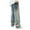 style-03 Blue, variant on JUMEYU Jeans for Boys Boys' Stretch Slim Straight Leg Denim Jean Size 13-14 (Black,13-14 Years)