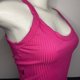 thumbnail image 1 of Correa recortada acanalada para mujer Deng Xun unisex, 1 of 2