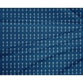 thumbnail image 4 of oneOone Polyester Lycra Fabric Arrow Ikat Printed Craft Fabric BTY 56 Inch Wide, 4 of 4