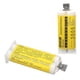 thumbnail image 3 of Colle époxy AB haute viscosité, entièrement transparente, séchage rapide en 5 minutes, pour bricolage, 50 ml, 3 of 4