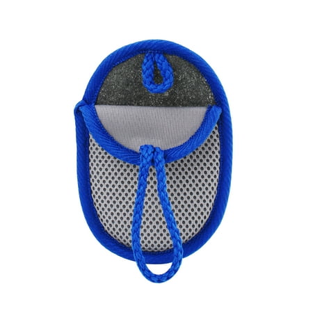 Body Benefits Men’s Dual Sided Soap Saver