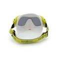 thumbnail image 4 of Aqualung Sport Vita Mask Bright Yellow/White, 4 of 4