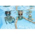 thumbnail image 4 of Bestway® Aqua Burst Essential II Child Ages 7+ 3-Pack Goggles, 4 of 9