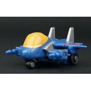 QT-31 Thundercracker | Transformers Q-Series