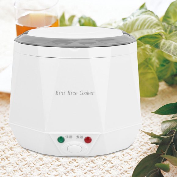 Car Use Rice Cooker, Food-grade Car Rice Pot, Traveling For Driving