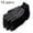 Black, variant on IFRINID Nylon Work Gloves with PVC Grip Dots, 10 Pairs Breathable Safety Gloves for Warehouse, Gardening, Assembly and General Maintenance