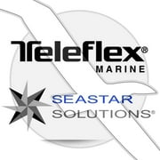 SeaStar Solutions 3300 TFXtreme Control Cable Assembly