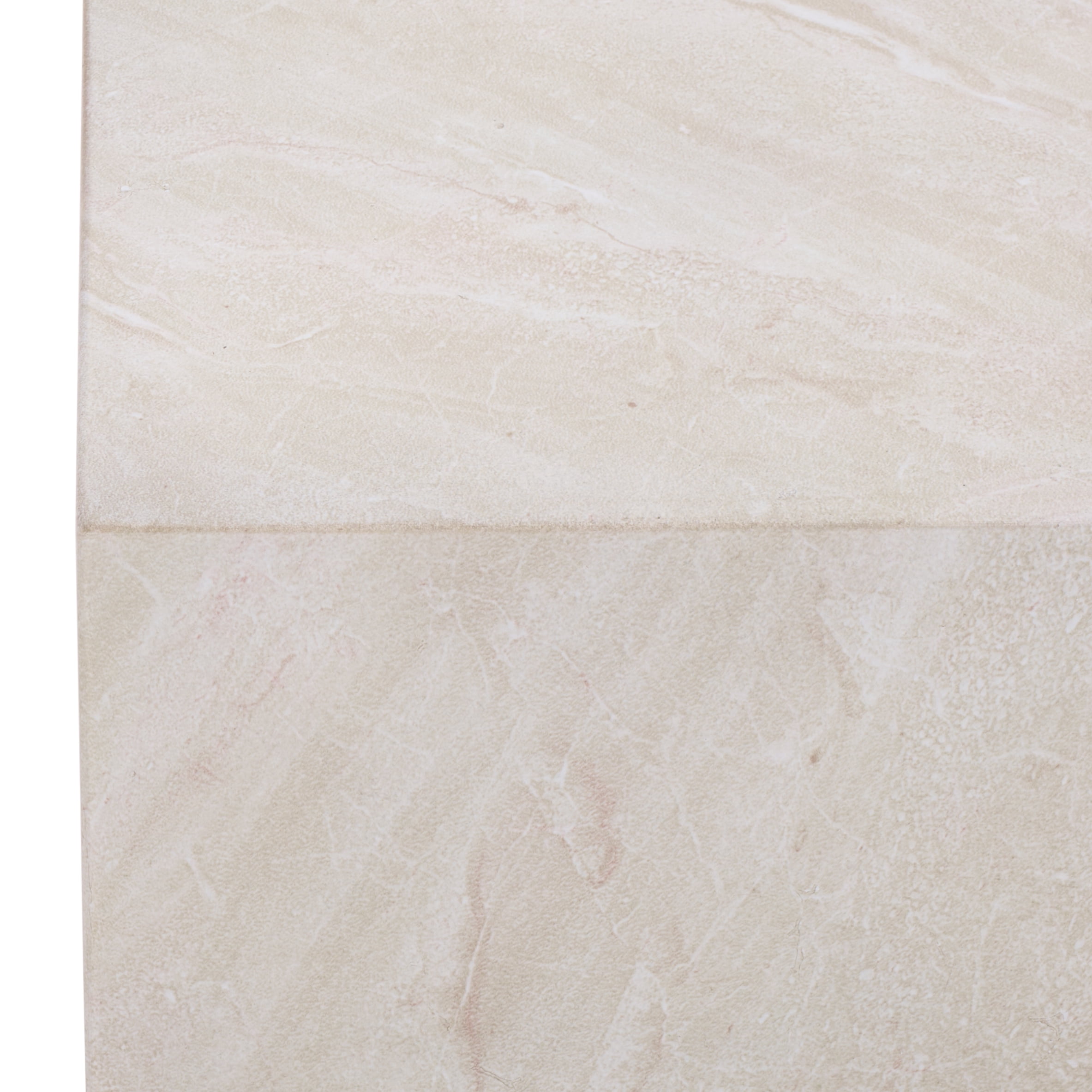 Safavieh Tina Cube Outdoor Polystone End Table, Off-White