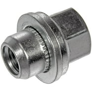 McGard Mag Washer / Stainless Steel / Crager Offset Hole / Set of 10 (78714)