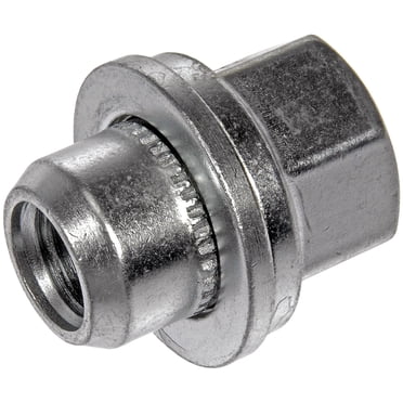 McGard Mag Washer / Stainless Steel / Center Hole /  Box of 100 (78712)