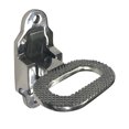 thumbnail image 1 of Extreme Max 5001.5787 Folding Trailer Step - 2" x 3-1/8", 1 of 1