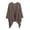 Z1-Brown, variant on Womens Shawls, Blanket Scarf Cardigan Loose Open Front Elegant Cape Shawl Wraps for Women White