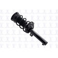 thumbnail image 2 of Suspension Strut and Coil Spring Assembly, 2 of 5
