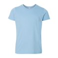 thumbnail image 1 of American Apparel Youth Fine Jersey Tee, 1 of 1