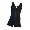 thumbnail image 1 of Shapewear perfecl para mujer Body Suit ligero sin mangas, 1 of 8