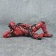 thumbnail image 1 of Deadpool 2 Action Figure 6-Inch Simple Style Heroic Action Moveable Joints PVC Figures Figurine Toys, 1 of 7