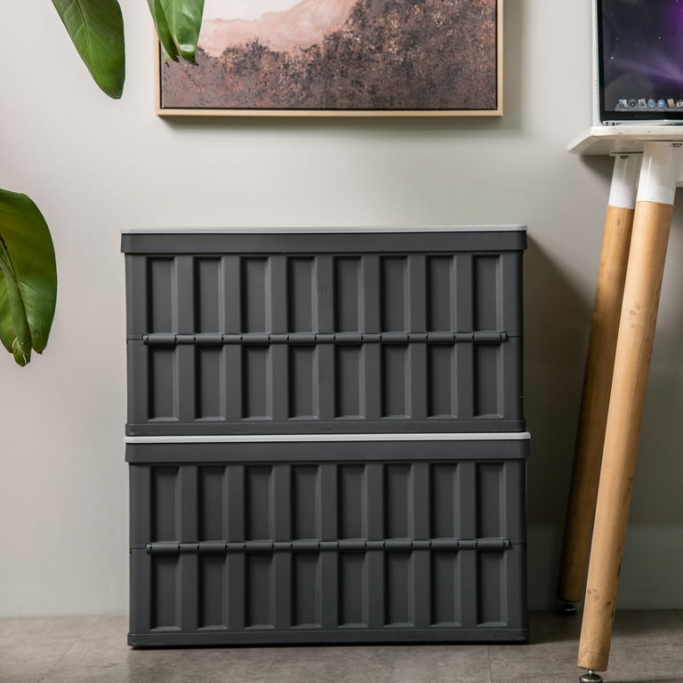 Citylife Extra Large 64L (17 Gallon) CLEAN Collapsible Citylife Extra Large 64L (17 Gallon) CLEAN Collapsible