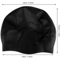 thumbnail image 2 of Wekity, Imperméable à l'Eau de Natation de Qualité Main Sentiment Ergonomique Design Confortable Durable Oreille Protection, pour les Femmes Enfants Hommes Adultes Garçons Filles pour les Cheveux Longs Ou Courts, 2 of 7