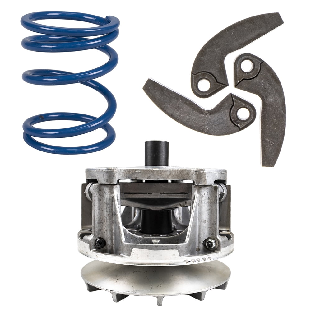 Niche Primary Drive Clutch Kit for Polaris Sportsman 500 ATV Walmart