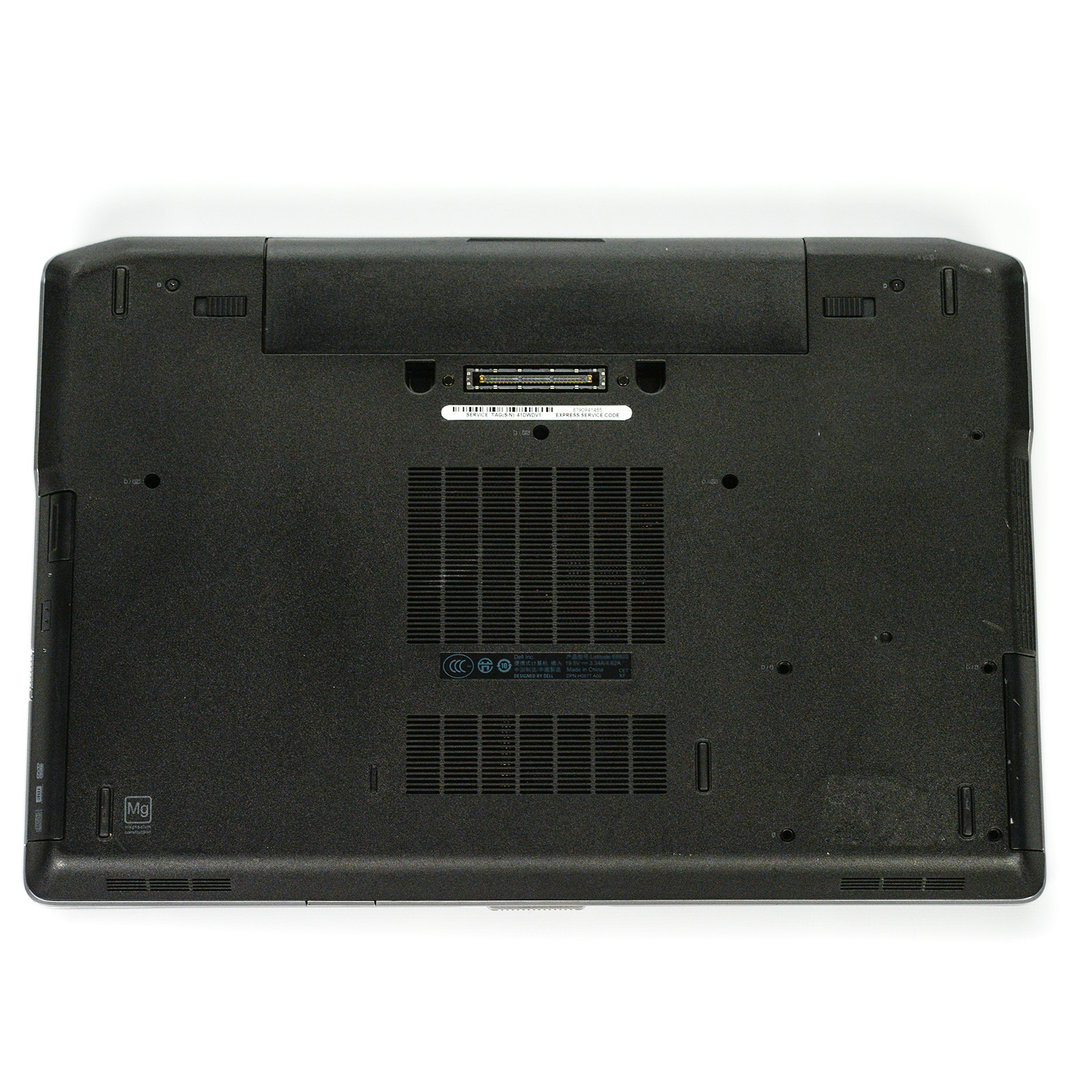 Pre-Owned Dell Latitude E6530 Laptop i7 Dual-Core 16GB 1TB Win 10 Pro A v.WBB
