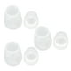 thumbnail image 1 of Biberón, Botellas De Cuello Anchos Bloqueado De Forma Segura BPA Sin Sellado Para Alimentar Al Bebé, 1 of 7