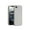 Gray, variant on Adakot for iPhone 16e Case 6.1"(2025), Liquid Silicone 3 Layers Full Covered Soft Shockproof Protective Phone Case for Apple iPhone 16e, Purple