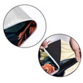 thumbnail image 5 of Crow Canvas Picnic Blanket Waterproof Outdoor Extra Large for Family Beach Hiking Camping - Foldable and Portable Mat with Carry Handle - Durable, Easy to Clean, Lightweight., 5 of 6