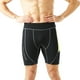 thumbnail image 1 of Pantalones cortos de neopreno Cola de 2 mm para hombres para surf, 1 of 8