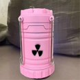 thumbnail image 4 of Mini Simulation Nuclear Reactor Lantern Gift Handheld Camping Light, 4 of 5