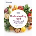 thumbnail image 1 of Pre-Owned Understanding Food: Principles & Preparation (Mindtap Course List) Hardcover, 1 of 1