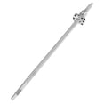 thumbnail image 1 of Economy Low Friction Ballscrew Rolled Ballscrew For Industrial Machinery Metallurgy Electronics, 1 of 8