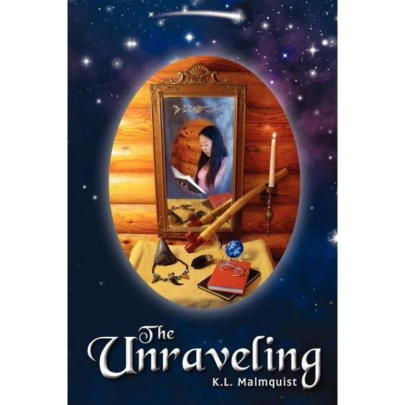 The Unraveling (Paperback)