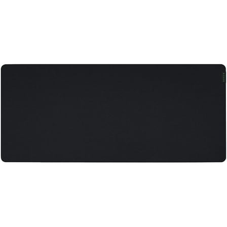 Razer Gigantus V2 Cloth Gaming Mouse Pad (XXL): Thick, High-Density Foam Non-Slip Base, Black