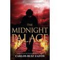 thumbnail image 1 of The Midnight Palace, 1 of 1
