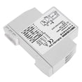 thumbnail image 4 of Time Delay Switch, Time Relay, 5A Practical Durable For Automatic Or Manual Start 7 Knob-Selectable Functions, 4 of 8