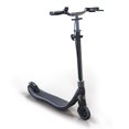 thumbnail image 1 of Globber 476-100 One NL 125 Deluxe Scooter, Titanium & Charcoal Grey, 1 of 9